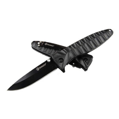 Нож Firebird F620 черный, F620-B1 фото 2